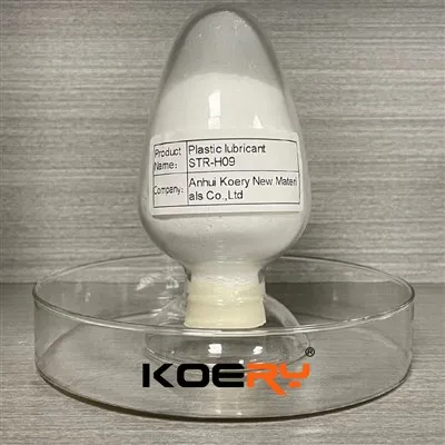 روان کننده برای WPC Decking