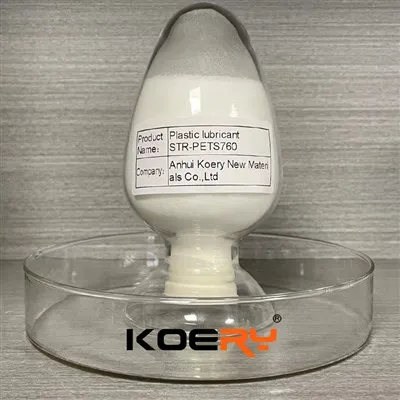 پنتا اریتریتول استئارات