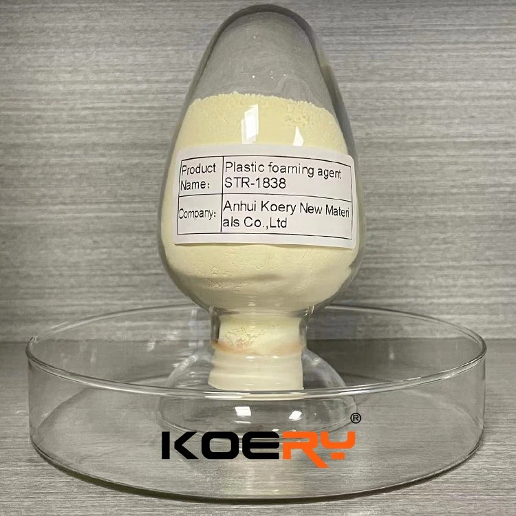 Speciality Composite Foaming Agent Speciality Composite Foaming Agent
